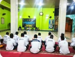 Tak Semua Kesalahan Mengakhiri Harapan, Terapi Qur’ani Jadi Jalan Pulang Warga Binaan Lapas Narkotika Muara Beliti.