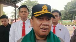 Kapolres Baru Musi Rawas Pasang Sikap Tegas, Peredaran Narkoba Jadi Atensi Utama.