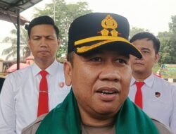 Kapolres Baru Musi Rawas Pasang Sikap Tegas, Peredaran Narkoba Jadi Atensi Utama.