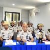 UJI PETIK BUDAYA INTEGRITAS 2026, LAPAS NARKOTIKA MUARA BELITI PERKUAT REFORMASI BIROKRASI.