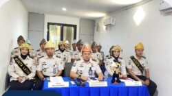 UJI PETIK BUDAYA INTEGRITAS 2026, LAPAS NARKOTIKA MUARA BELITI PERKUAT REFORMASI BIROKRASI.