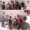 Sapa Kasih Jadi Strategi Deteksi Dini, Lapas Narkotika Muara Beliti Perkuat Keamanan Lewat Pendekatan Humanis.