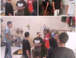 Sapa Kasih Jadi Strategi Deteksi Dini, Lapas Narkotika Muara Beliti Perkuat Keamanan Lewat Pendekatan Humanis.