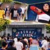 Tingkatkan Kebugaran dan Sportivitas, Warga Binaan Lapas Narkotika Muara Beliti Aktif Berolahraga