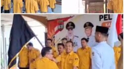AMKI Musi Rawas Resmi Dilantik, Marwan Ashari Pimpin Periode 2026–2031: Tantangan Profesionalisme dan Masa Depan Media Konvergensi.
