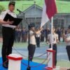 Kobarkan Semangat Persatuan, Kalapas Narkotika Muara Beliti Tegaskan Sumpah Pemuda Harus Jadi Aksi Nyata