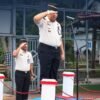 Kalapas Muara Beliti: Kenaikan Pangkat Adalah Amanah dan Tanggung Jawab.