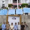 GPKP Geruduk BPKP Perwakilan Sumsel: Audit Kasus PMI Lubuklinggau Diserahkan Sejak Awal Agustus, Desak Kejari Segera Tetapkan Tersangka.