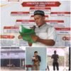 Deklarasikan LBH AMMBB di Musi Rawas, Ali Usman Tegaskan Komitmen Hadirkan Akses Keadilan bagi Masyarakat.