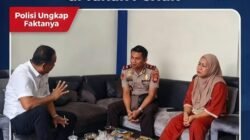 Video Cekcok Ibu-Ibu di Tanah Periuk Viral, Polsek Muara Beliti Polres Musi Rawas  Ungkap Faktanya