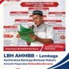 Deklarasikan LBH AMMBB di Musi Rawas, Ali Usman Tegaskan Komitmen Hadirkan Akses Keadilan bagi Masyarakat.